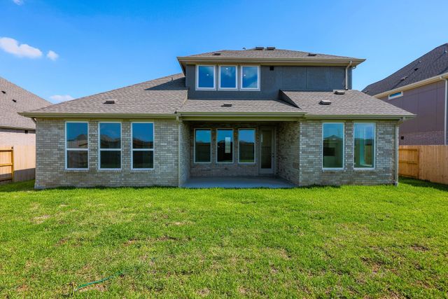2222 Pacific Current Way, League City, TX 77573