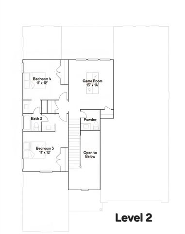 2222 Pacific Current Way, League City, TX 77573