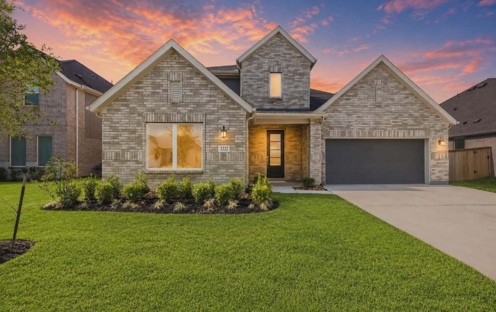2222 Pacific Current Way, League City, TX 77573