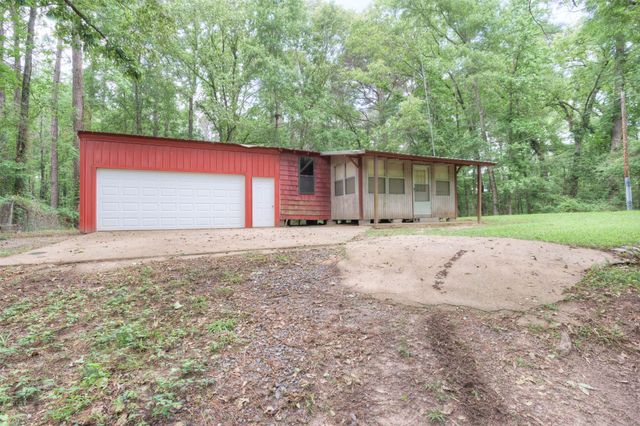 1267 Johnson Road, Doyline, LA 71023