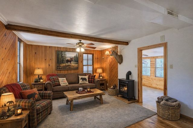 1267 Johnson Road, Doyline, LA 71023