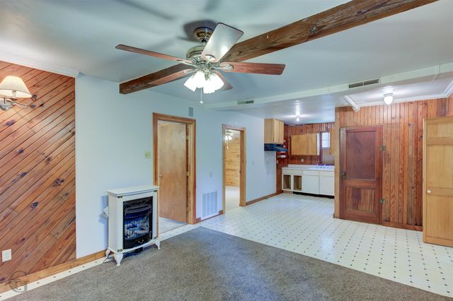 1267 Johnson Road, Doyline, LA 71023