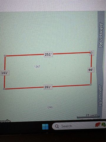 1267 Johnson Road, Doyline, LA 71023