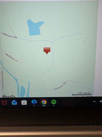 1267 Johnson Road, Doyline, LA 71023