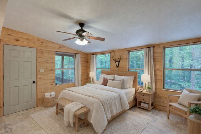1267 Johnson Road, Doyline, LA 71023