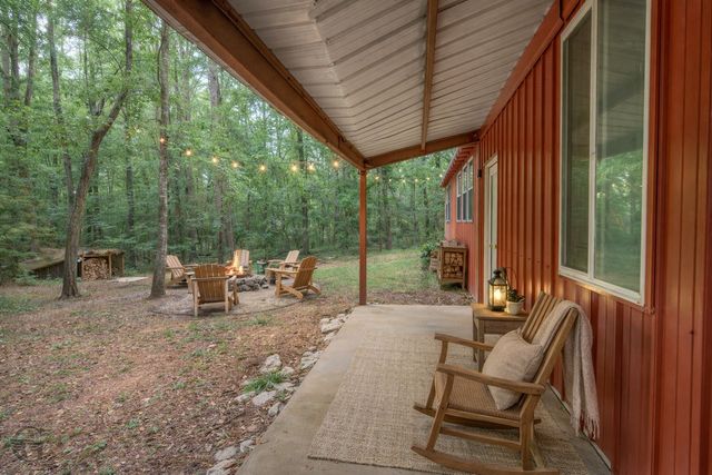 1267 Johnson Road, Doyline, LA 71023