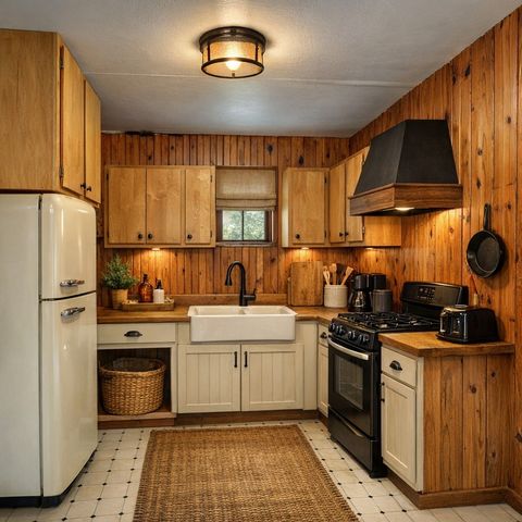 1267 Johnson Road, Doyline, LA 71023
