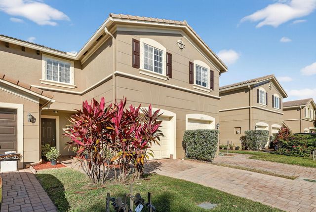 2245 SW Portsmouth Lane, Port St Lucie, FL 34953