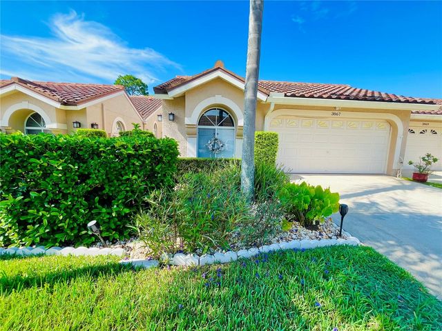 3867 DARSTON STREET, Palm Harbor, FL 34685