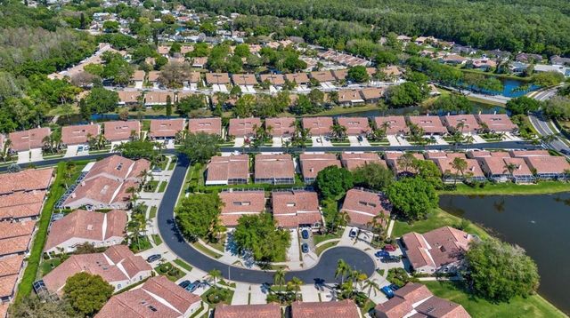 3867 DARSTON STREET, Palm Harbor, FL 34685