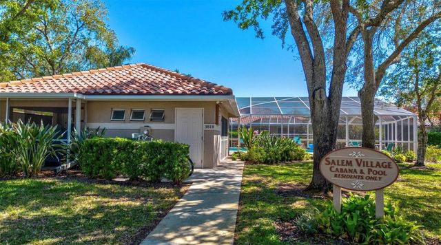 3867 DARSTON STREET, Palm Harbor, FL 34685