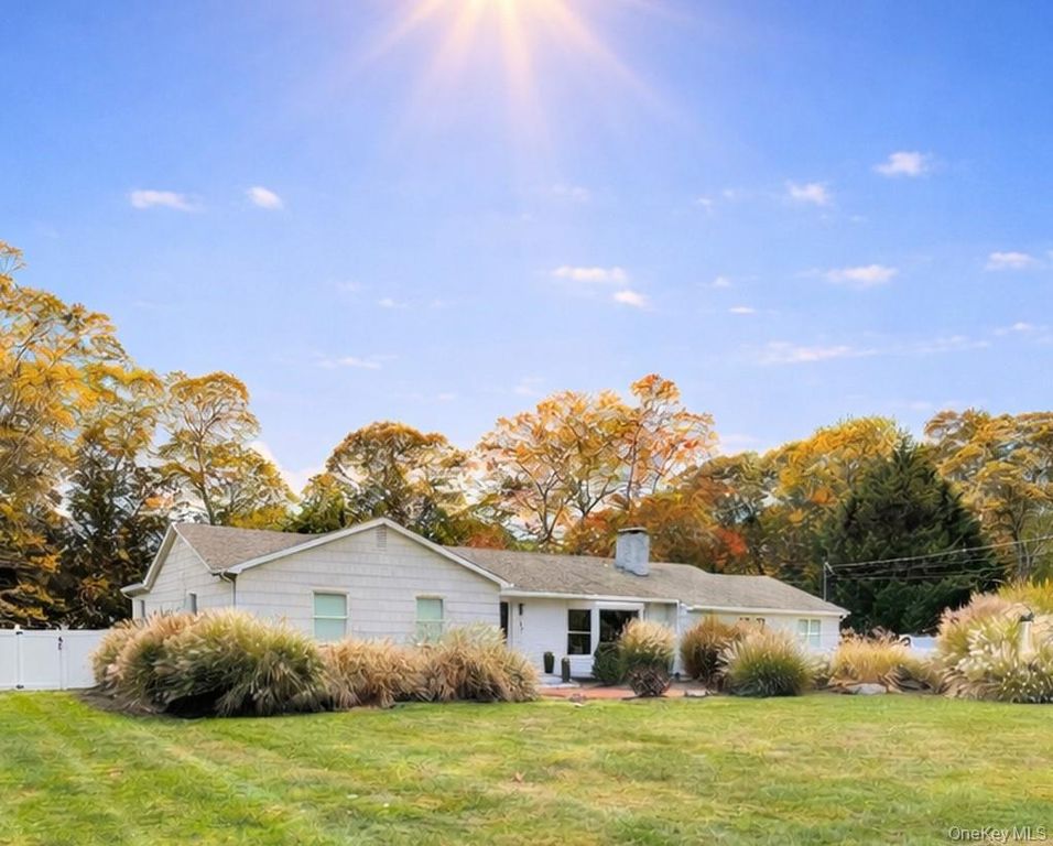 79 Jagger Lane, Westhampton, NY 11977