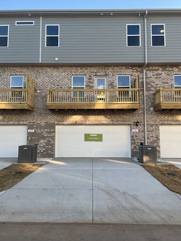 121 Rosebush Lane, Lebanon, TN 37087