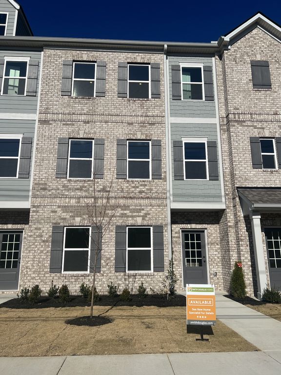 121 Rosebush Lane, Lebanon, TN 37087