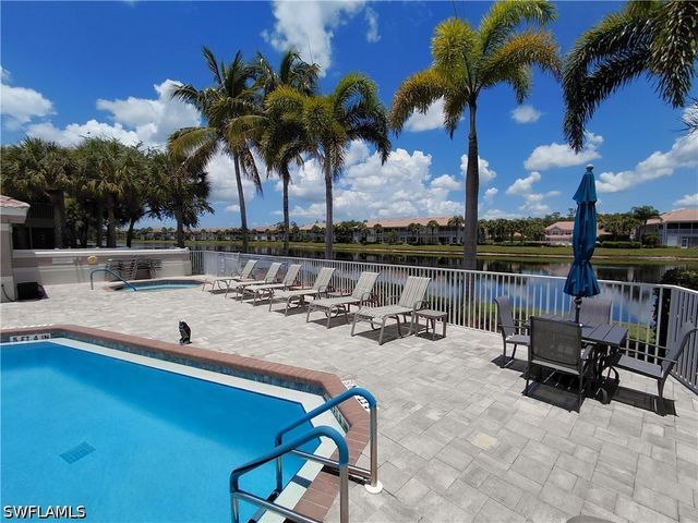 10125 Colonial Country Club BLVD 1708, Fort Myers, FL 33913