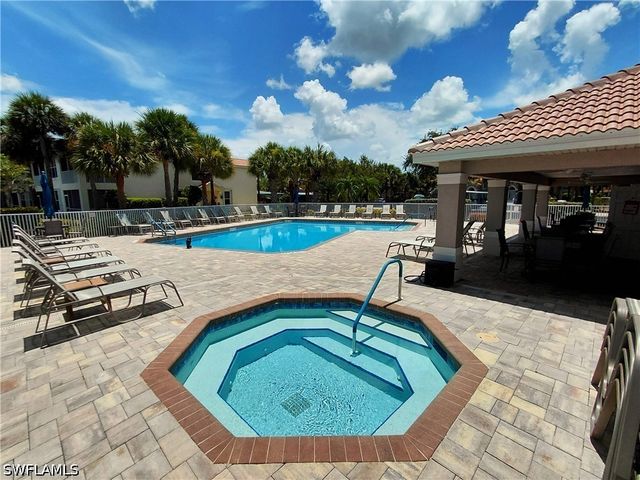 10125 Colonial Country Club BLVD 1708, Fort Myers, FL 33913