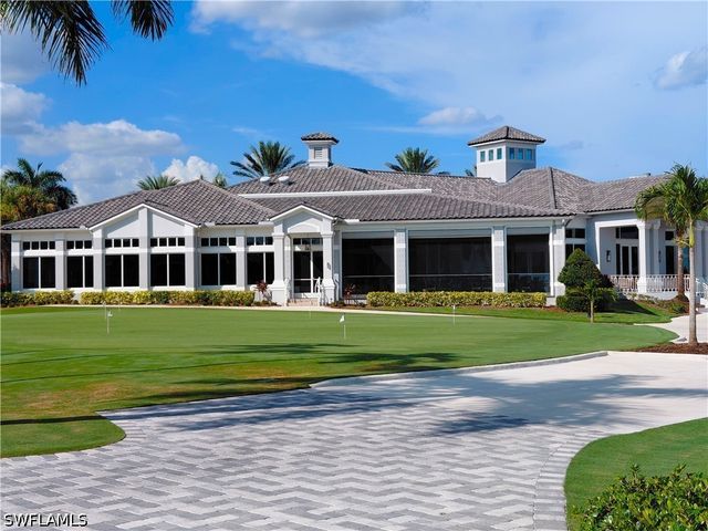 10125 Colonial Country Club BLVD 1708, Fort Myers, FL 33913