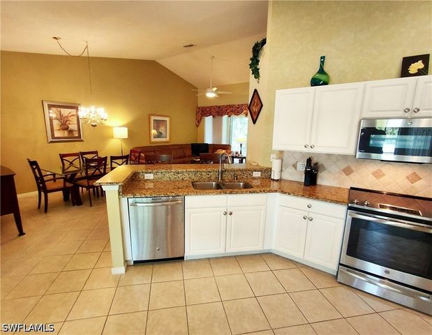 10125 Colonial Country Club BLVD 1708, Fort Myers, FL 33913