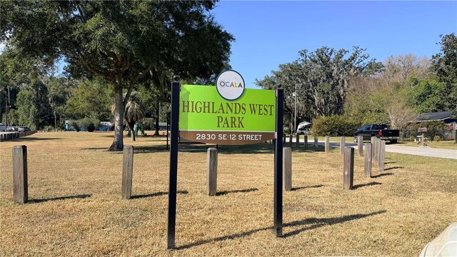 2930 SE 13TH STREET, Ocala, FL 34471