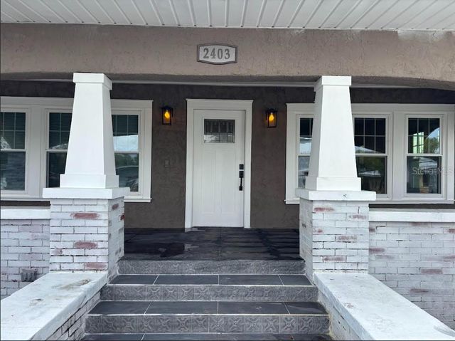 2403 BURNS STREET, Lakeland, FL 33801