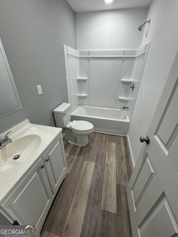 1238 Hunt Road, Dewy Rose, GA 30634