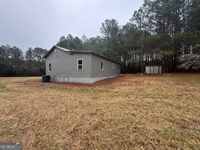 1238 Hunt Road, Dewy Rose, GA 30634