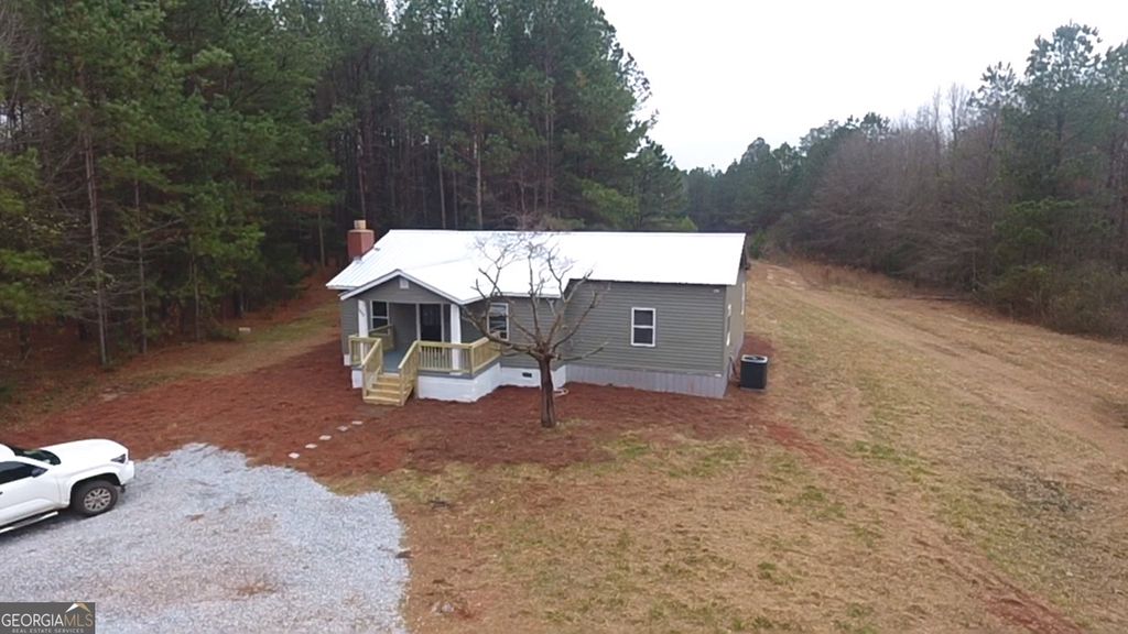 1238 Hunt Road, Dewy Rose, GA 30634