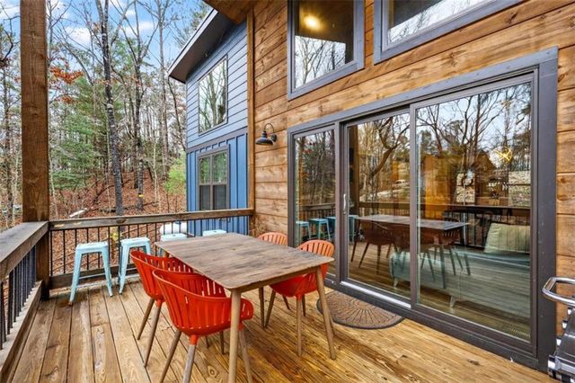 130 Orbit Lane, Ellijay, GA 30540