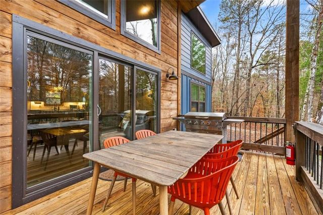 130 Orbit Lane, Ellijay, GA 30540