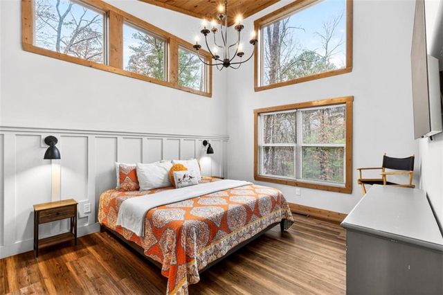 130 Orbit Lane, Ellijay, GA 30540