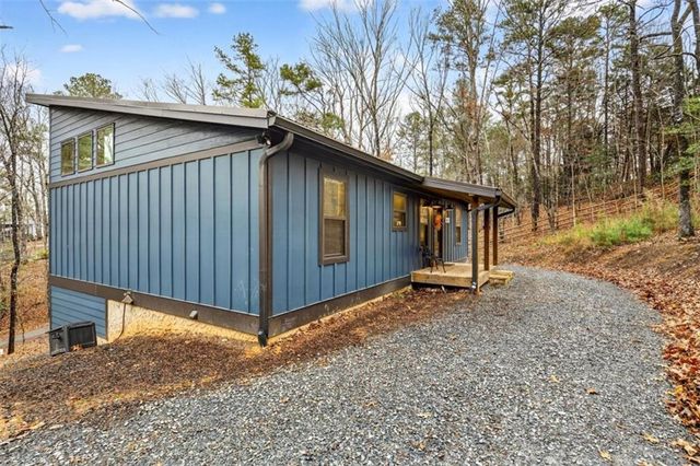 130 Orbit Lane, Ellijay, GA 30540
