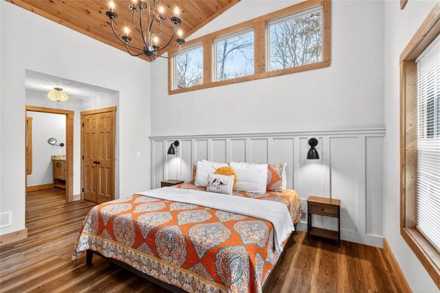 130 Orbit Lane, Ellijay, GA 30540