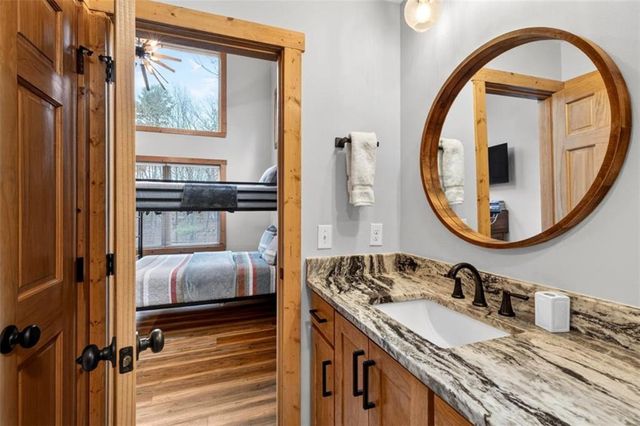 130 Orbit Lane, Ellijay, GA 30540