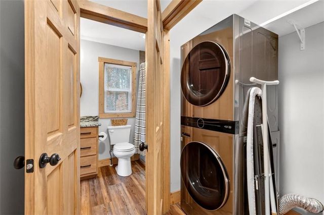 130 Orbit Lane, Ellijay, GA 30540