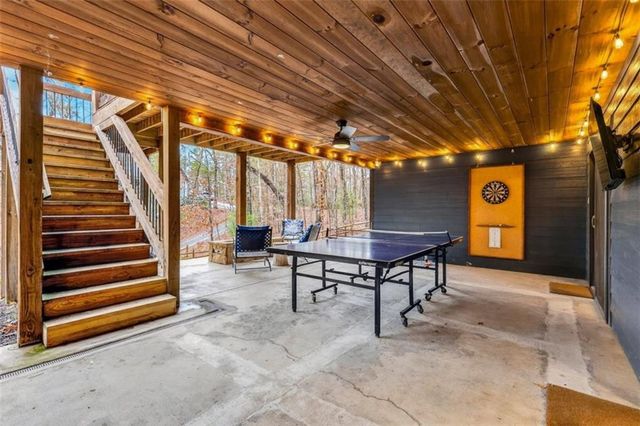 130 Orbit Lane, Ellijay, GA 30540