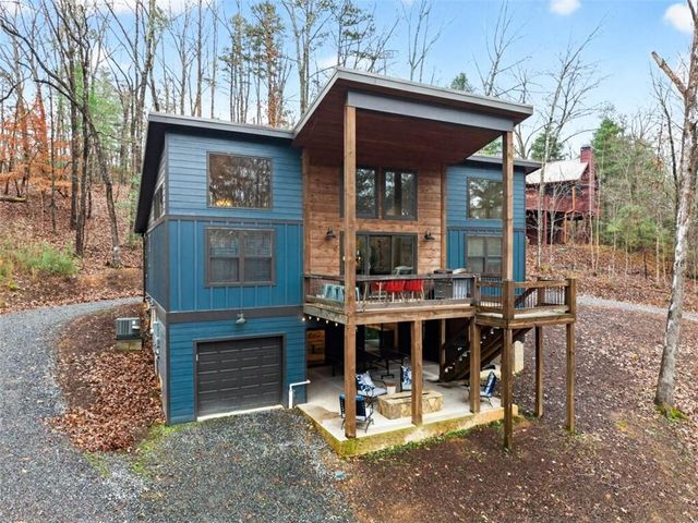 130 Orbit Lane, Ellijay, GA 30540