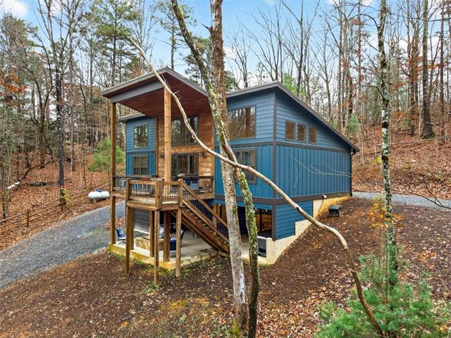 130 Orbit Lane, Ellijay, GA 30540
