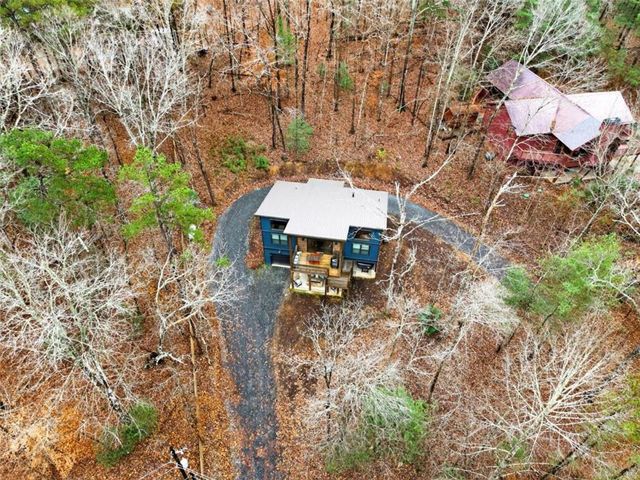 130 Orbit Lane, Ellijay, GA 30540