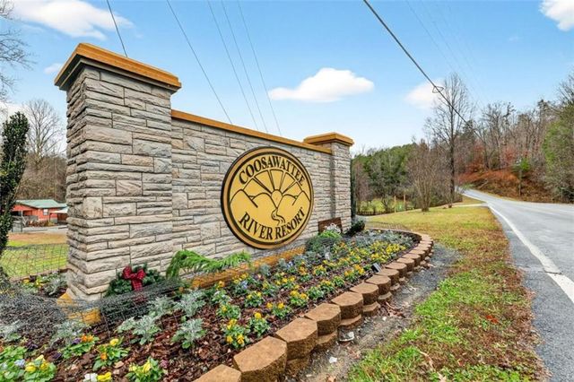 130 Orbit Lane, Ellijay, GA 30540