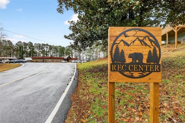 130 Orbit Lane, Ellijay, GA 30540