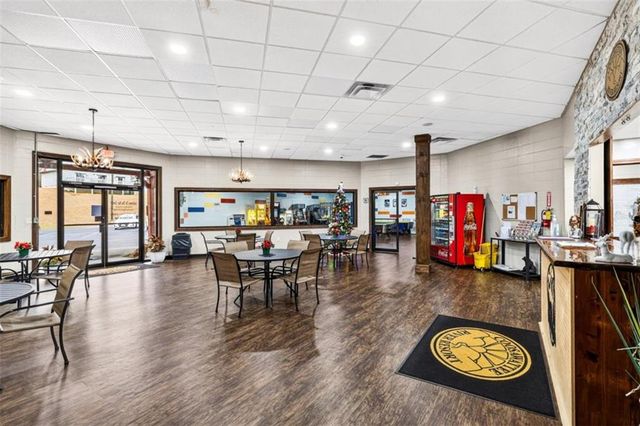 130 Orbit Lane, Ellijay, GA 30540