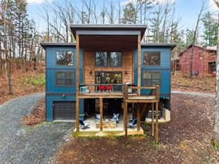 130 Orbit Lane, Ellijay, GA 30540