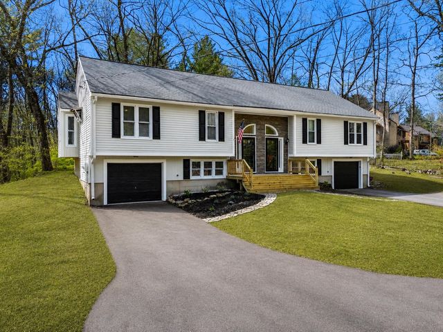 7B Kingston Way, Hudson, NH 03051