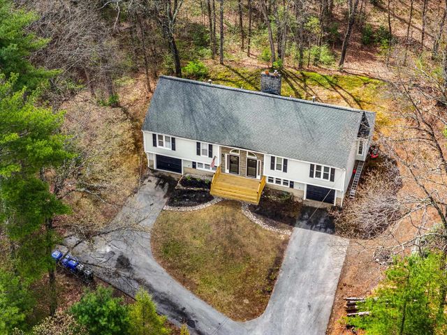 7B Kingston Way, Hudson, NH 03051