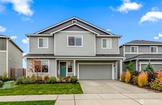 12138 Cobble Hill Drive SE, Sultan, WA 98294