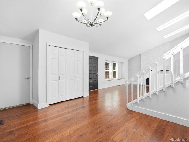 6691 Deframe Ct, Arvada, CO 80004