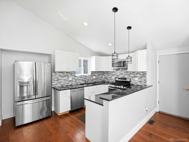 6691 Deframe Ct, Arvada, CO 80004