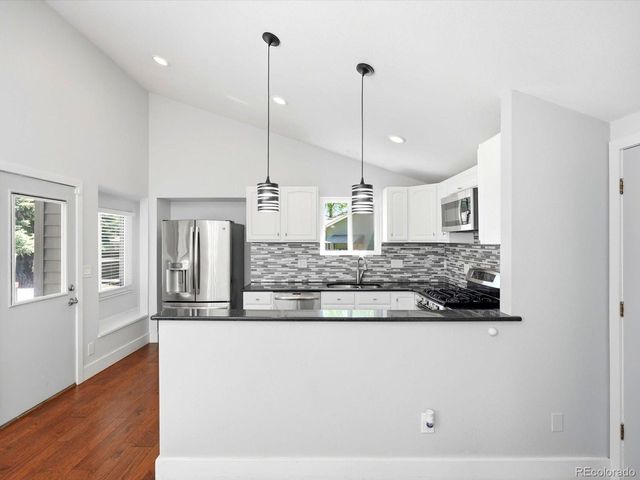 6691 Deframe Ct, Arvada, CO 80004