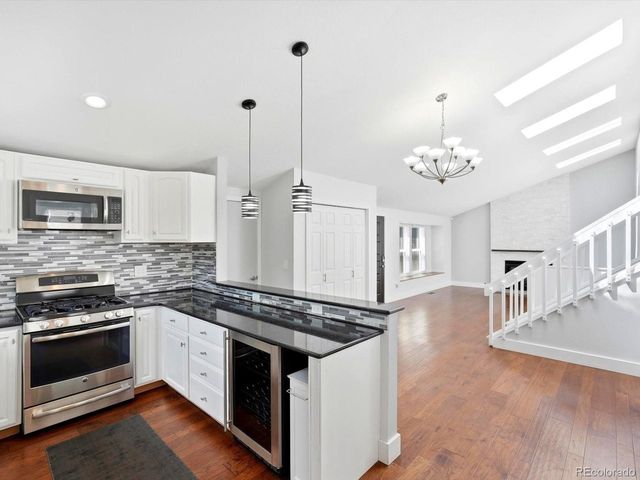 6691 Deframe Ct, Arvada, CO 80004