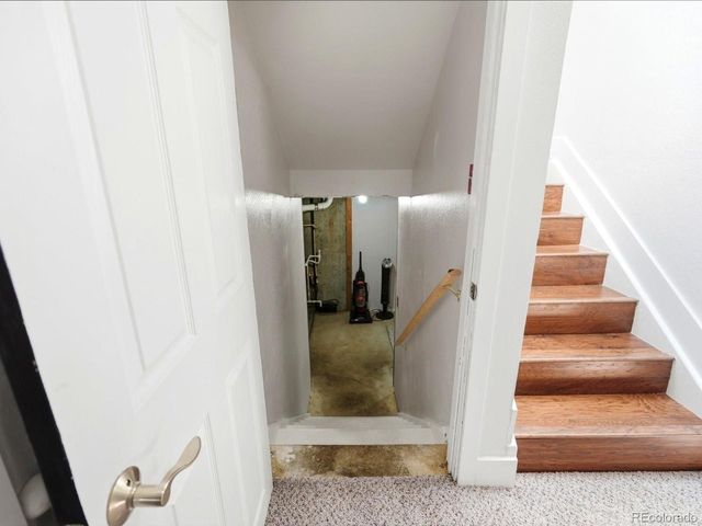 6691 Deframe Ct, Arvada, CO 80004